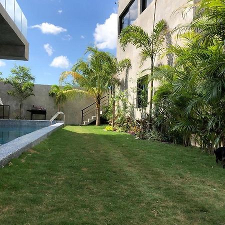 Hotel Suites La Negra Boutique Mérida Dış mekan fotoğraf