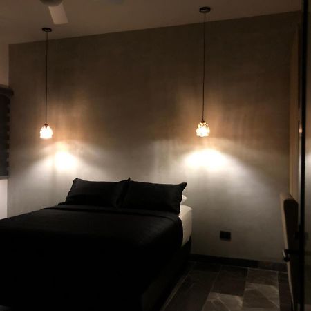 Hotel Suites La Negra Boutique Mérida Dış mekan fotoğraf