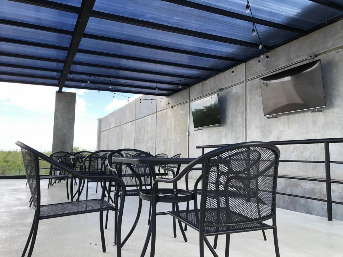 Hotel Suites La Negra Boutique Mérida Dış mekan fotoğraf