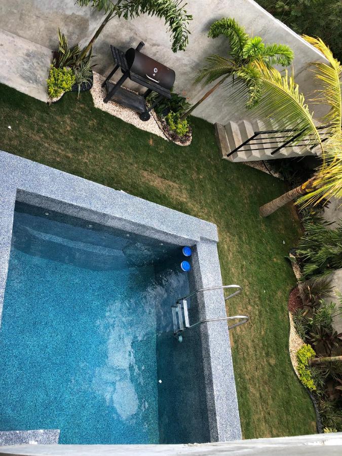 Hotel Suites La Negra Boutique Mérida Dış mekan fotoğraf