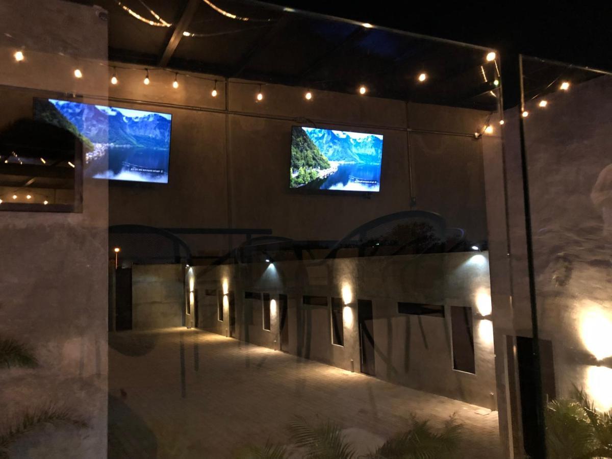 Hotel Suites La Negra Boutique Mérida Dış mekan fotoğraf