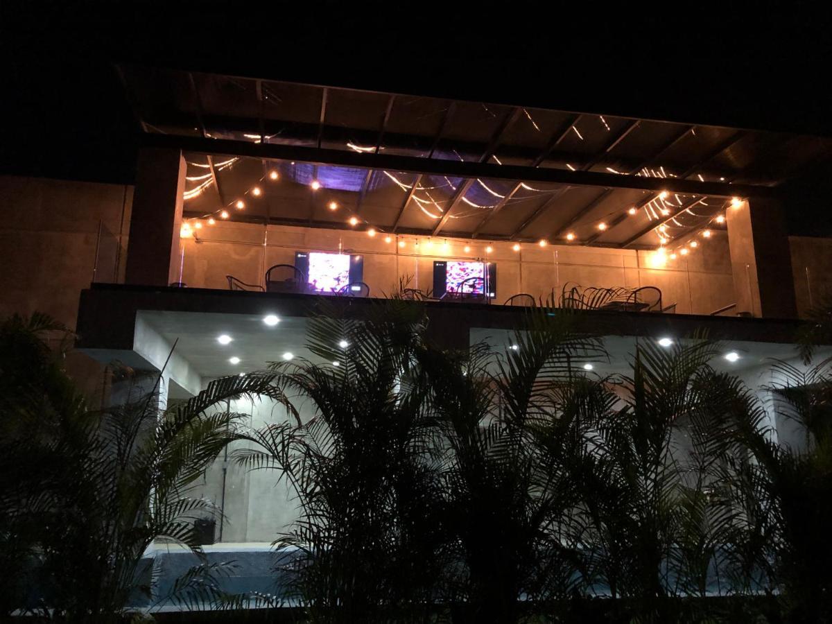 Hotel Suites La Negra Boutique Mérida Dış mekan fotoğraf