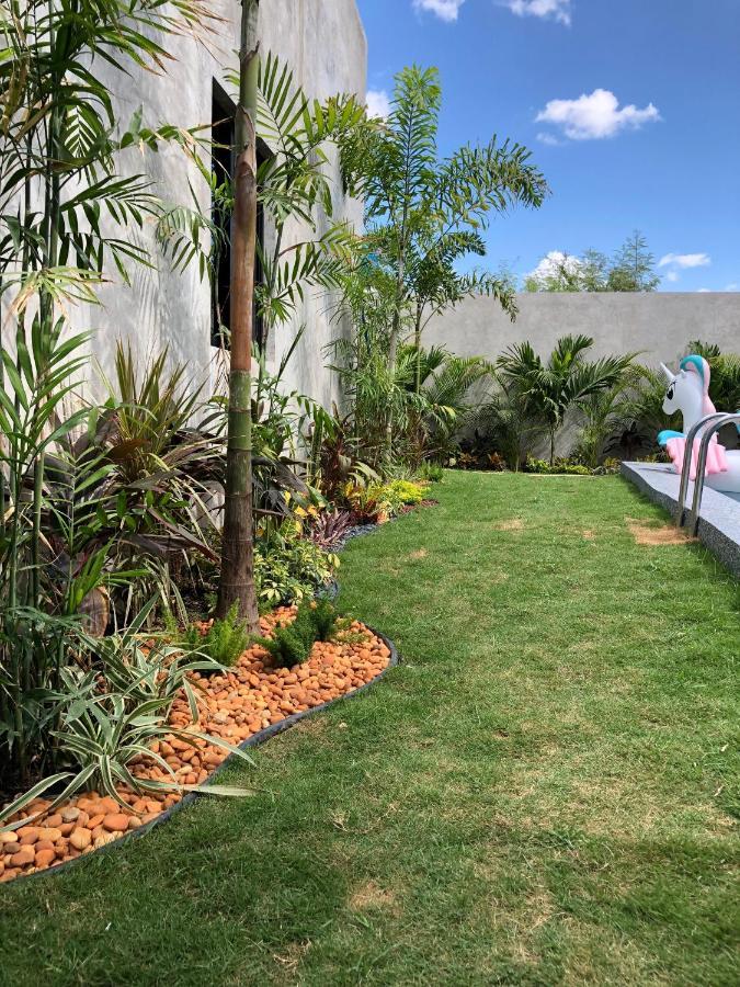 Hotel Suites La Negra Boutique Mérida Dış mekan fotoğraf