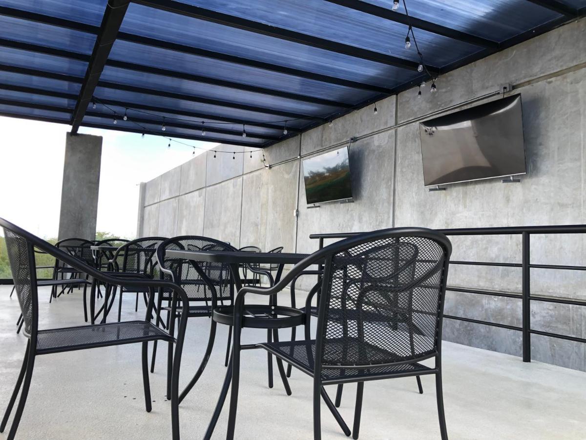Hotel Suites La Negra Boutique Mérida Dış mekan fotoğraf