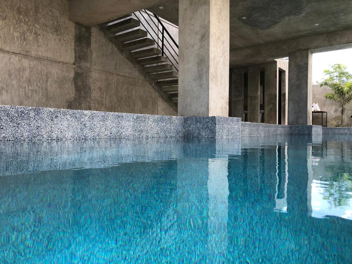 Hotel Suites La Negra Boutique Mérida Dış mekan fotoğraf