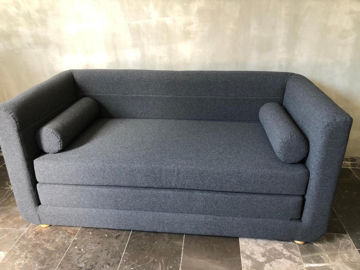 Hotel Suites La Negra Boutique Mérida Dış mekan fotoğraf