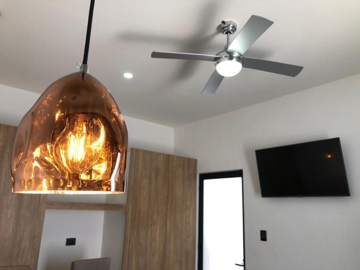 Hotel Suites La Negra Boutique Mérida Dış mekan fotoğraf