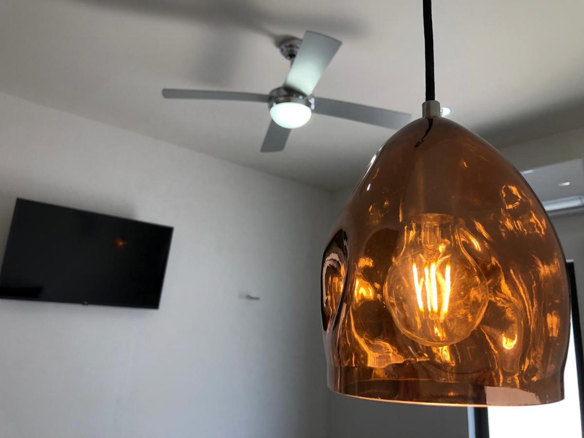 Hotel Suites La Negra Boutique Mérida Dış mekan fotoğraf