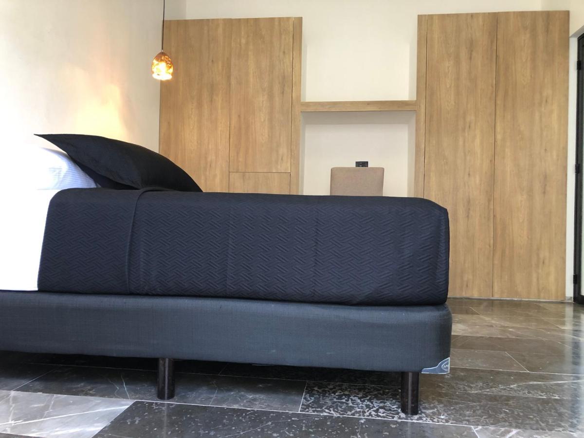Hotel Suites La Negra Boutique Mérida Dış mekan fotoğraf