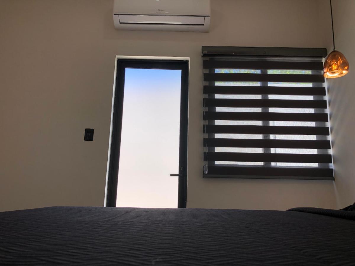 Hotel Suites La Negra Boutique Mérida Dış mekan fotoğraf