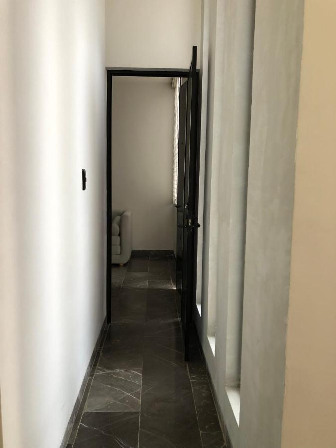 Hotel Suites La Negra Boutique Mérida Dış mekan fotoğraf
