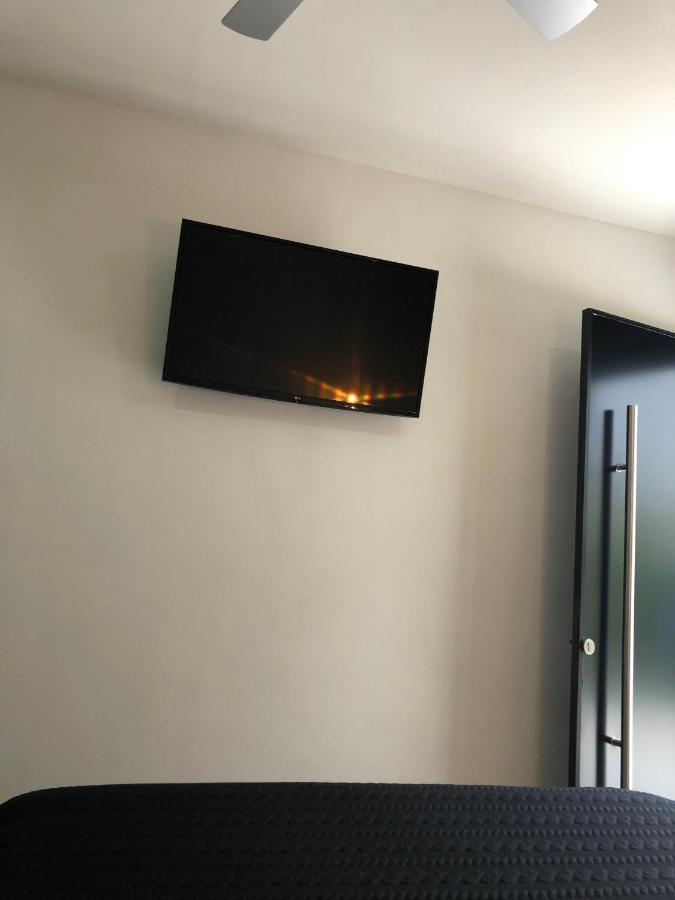 Hotel Suites La Negra Boutique Mérida Dış mekan fotoğraf