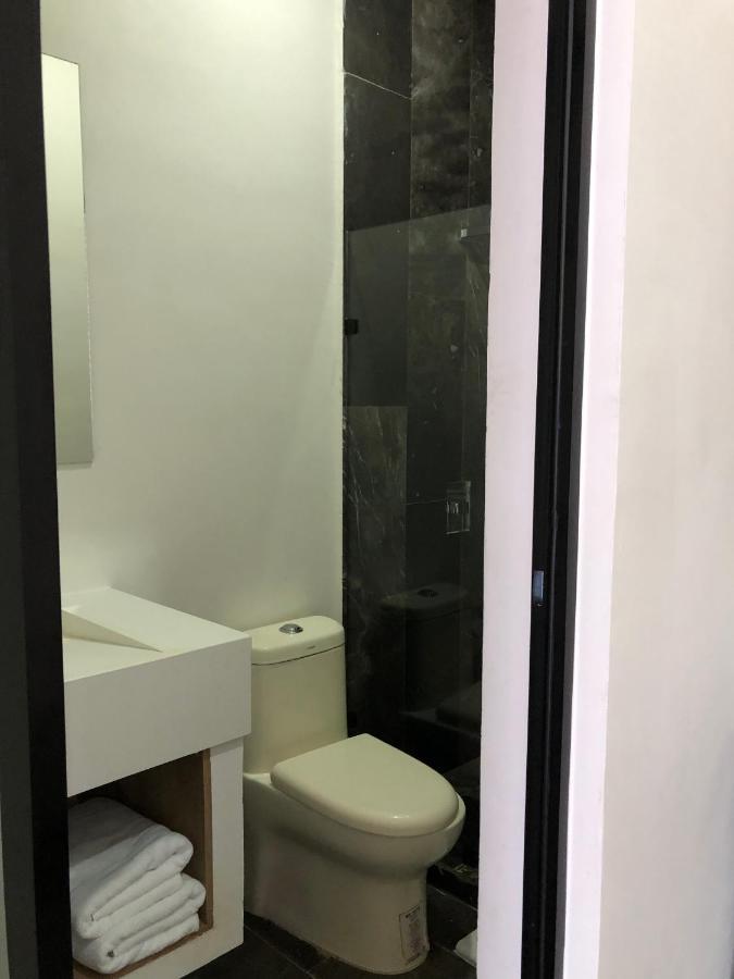 Hotel Suites La Negra Boutique Mérida Dış mekan fotoğraf