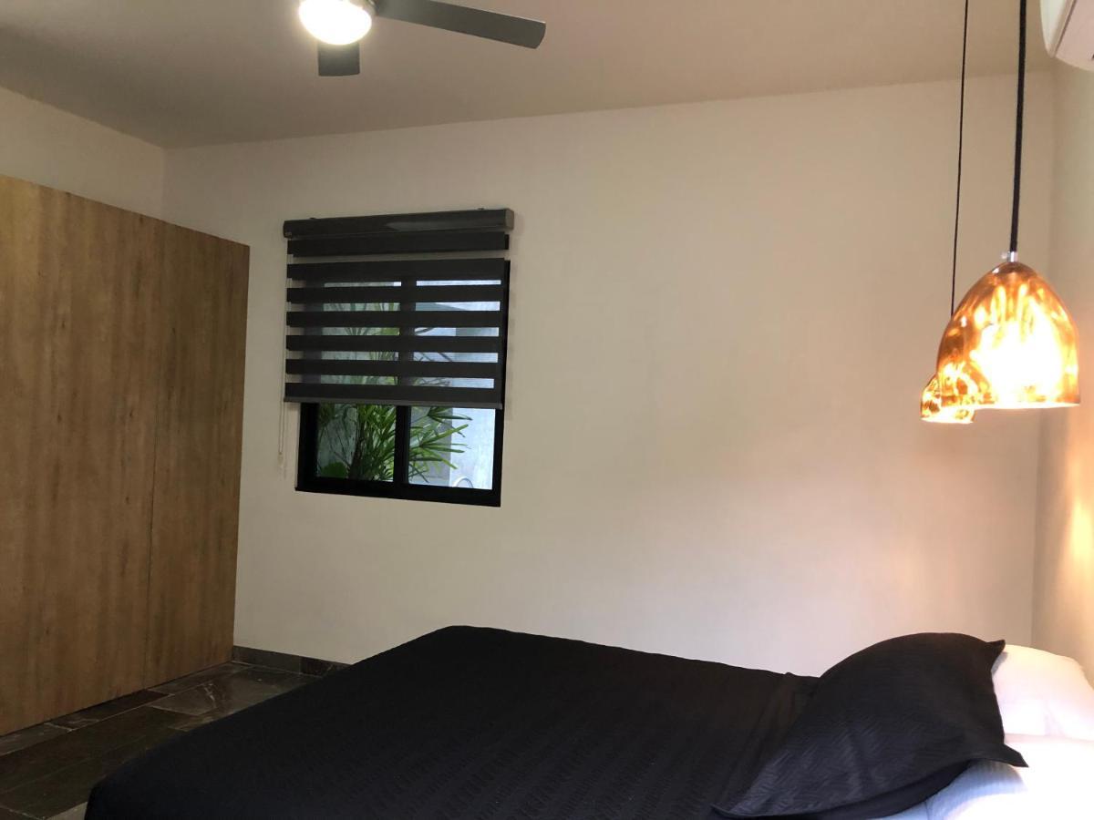 Hotel Suites La Negra Boutique Mérida Dış mekan fotoğraf