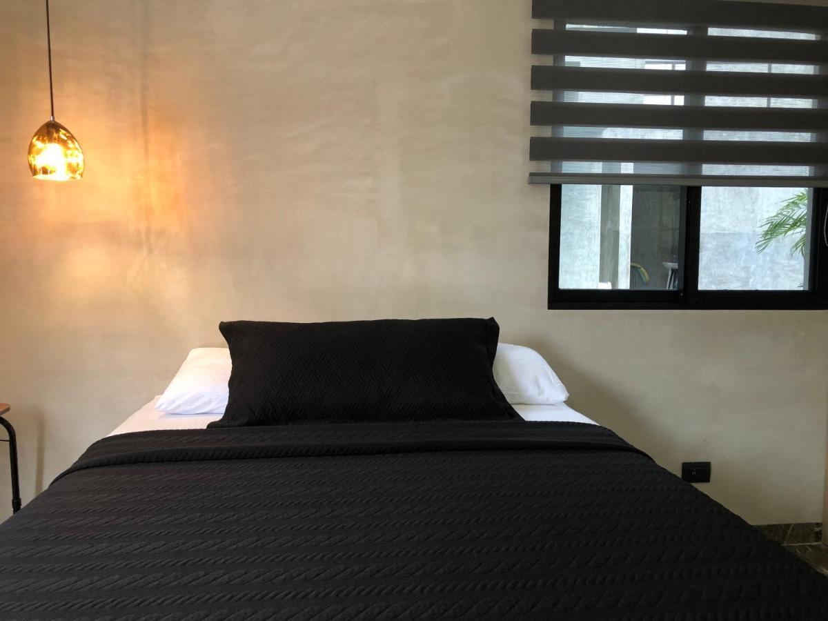 Hotel Suites La Negra Boutique Mérida Dış mekan fotoğraf